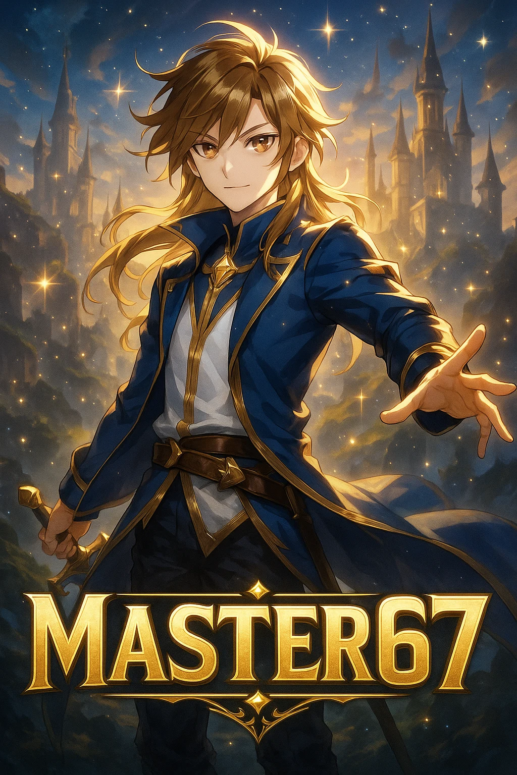 Master67 : Misteri Ajaib Dunia Game Master 67 Melebur Indah - WooCommerce eCommerce